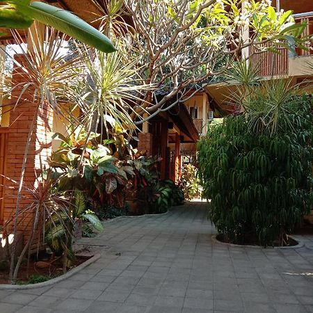 Petit Boo Amed Hotel Kültér fotó