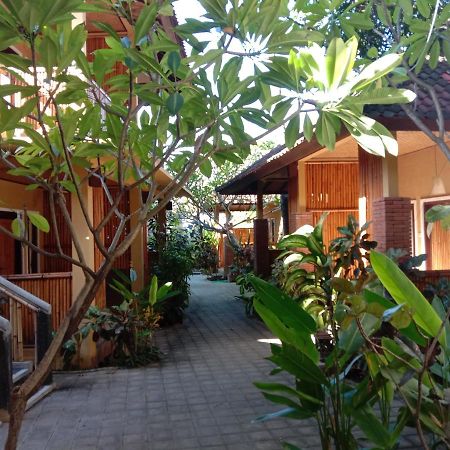 Petit Boo Amed Hotel Kültér fotó