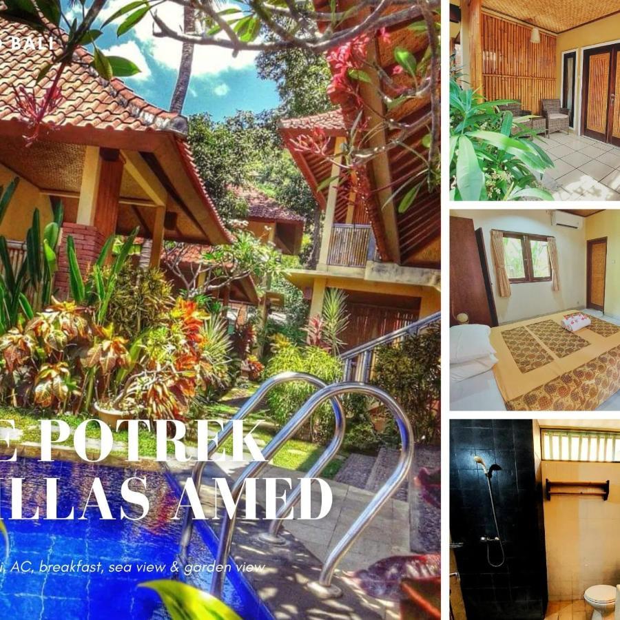 Petit Boo Amed Hotel Kültér fotó