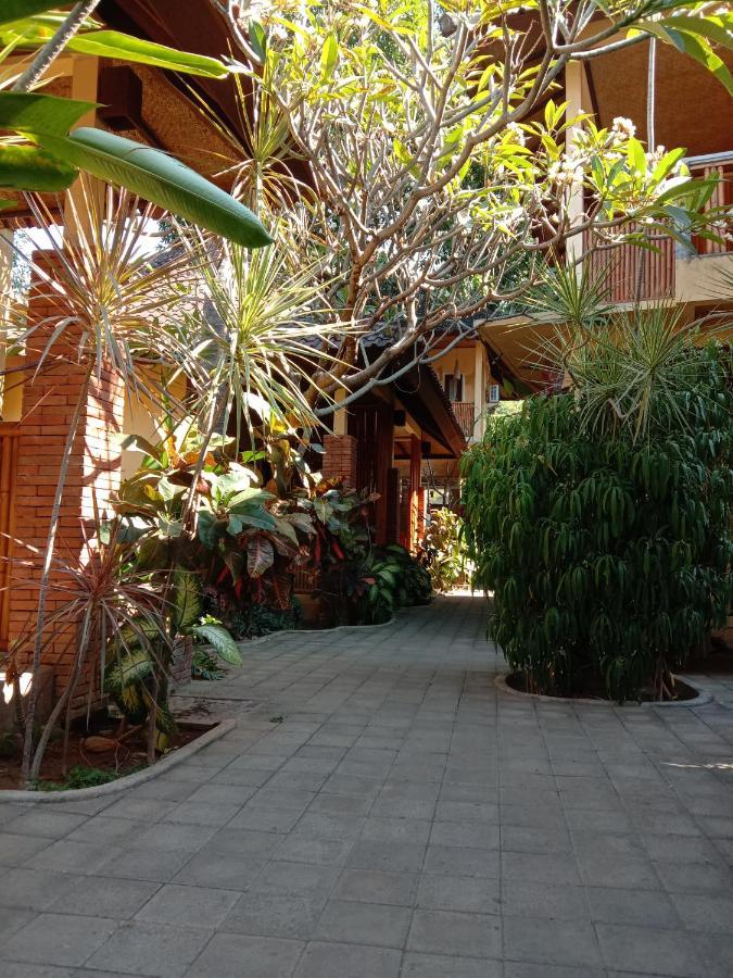 Petit Boo Amed Hotel Kültér fotó