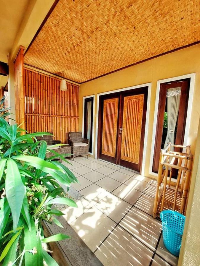 Petit Boo Amed Hotel Kültér fotó