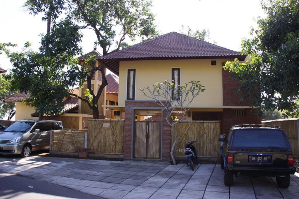 Petit Boo Amed Hotel Kültér fotó