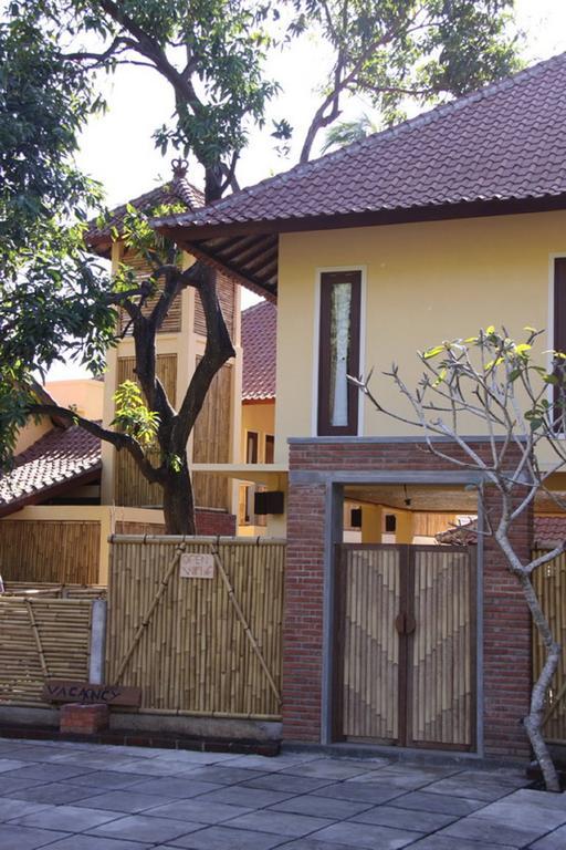 Petit Boo Amed Hotel Kültér fotó