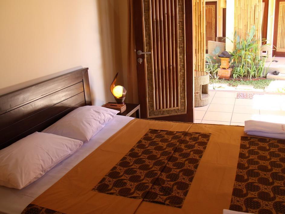 Petit Boo Amed Hotel Kültér fotó