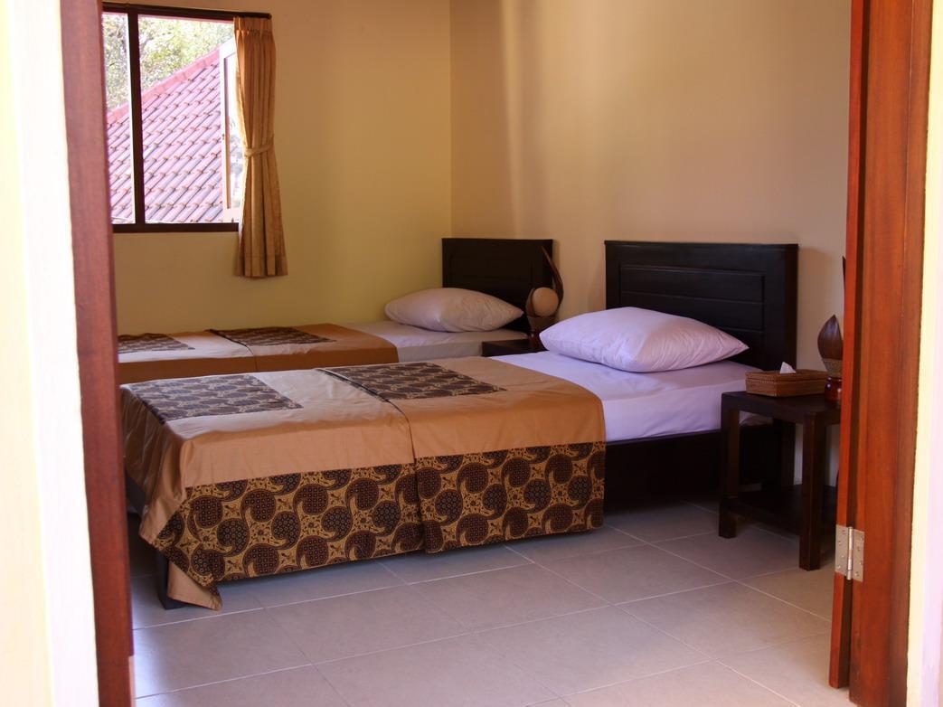 Petit Boo Amed Hotel Kültér fotó