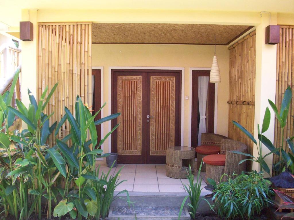 Petit Boo Amed Hotel Szoba fotó