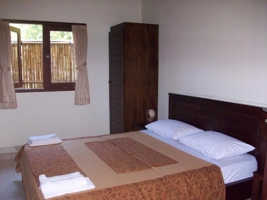 Petit Boo Amed Hotel Szoba fotó