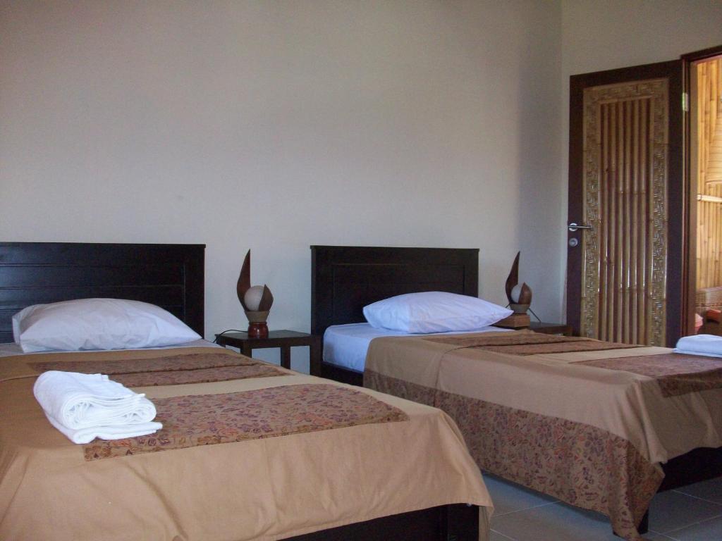Petit Boo Amed Hotel Szoba fotó