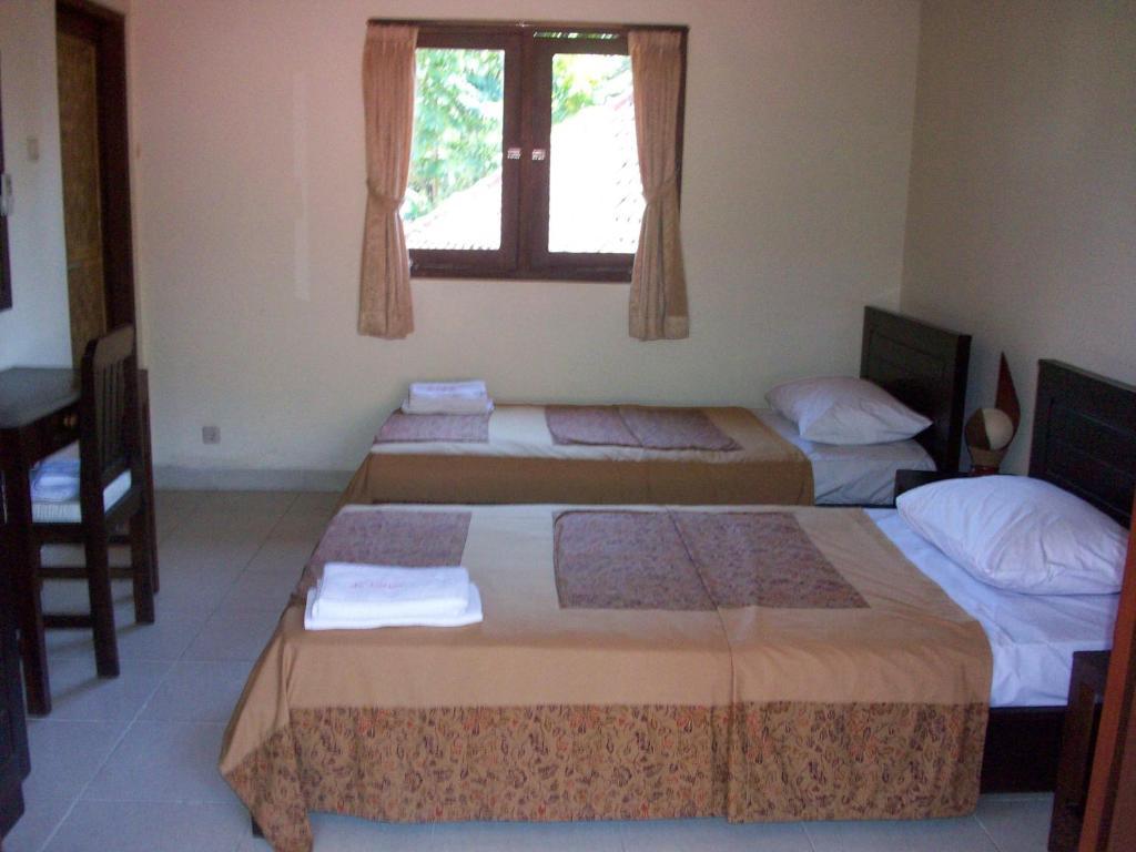 Petit Boo Amed Hotel Szoba fotó