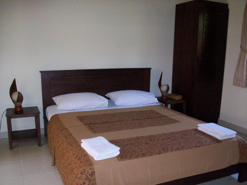 Petit Boo Amed Hotel Szoba fotó