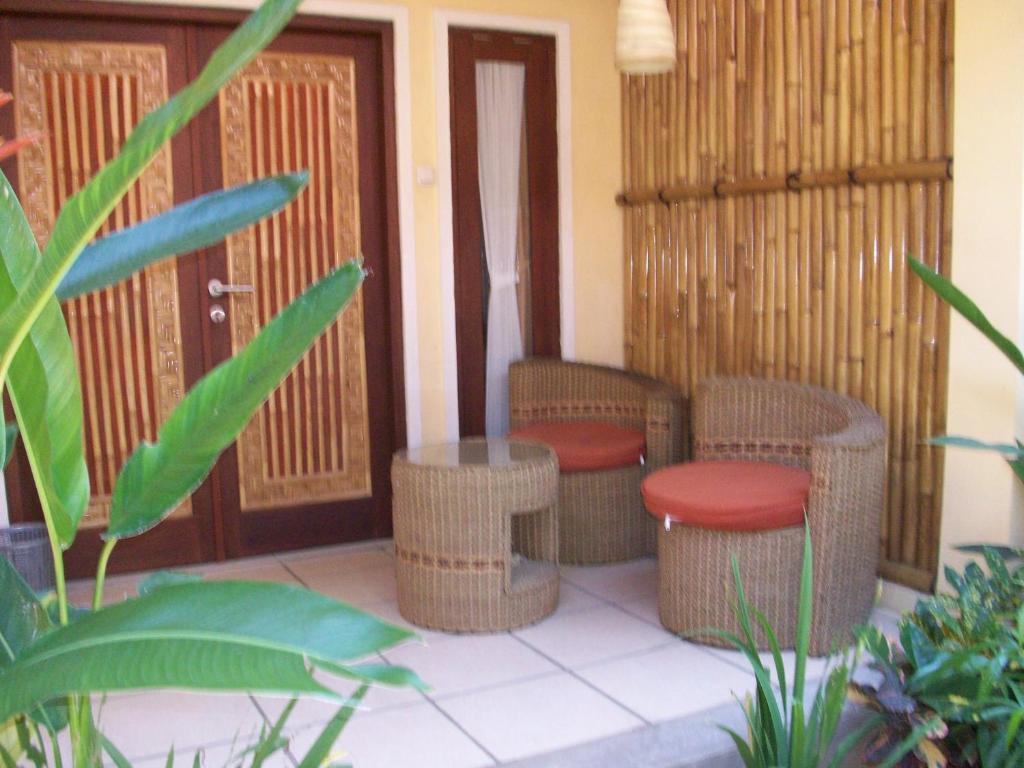 Petit Boo Amed Hotel Szoba fotó
