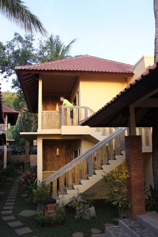 Petit Boo Amed Hotel Kültér fotó