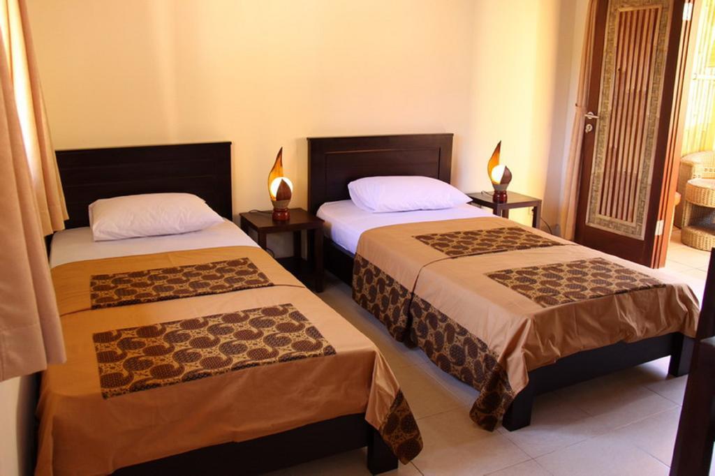 Petit Boo Amed Hotel Kültér fotó