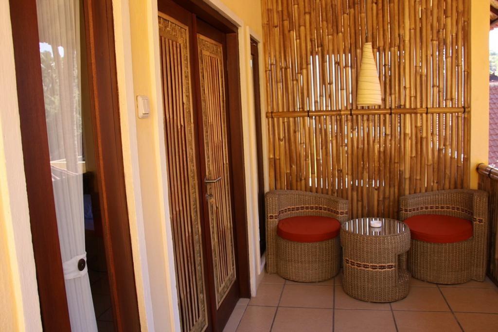 Petit Boo Amed Hotel Kültér fotó