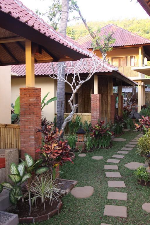 Petit Boo Amed Hotel Kültér fotó