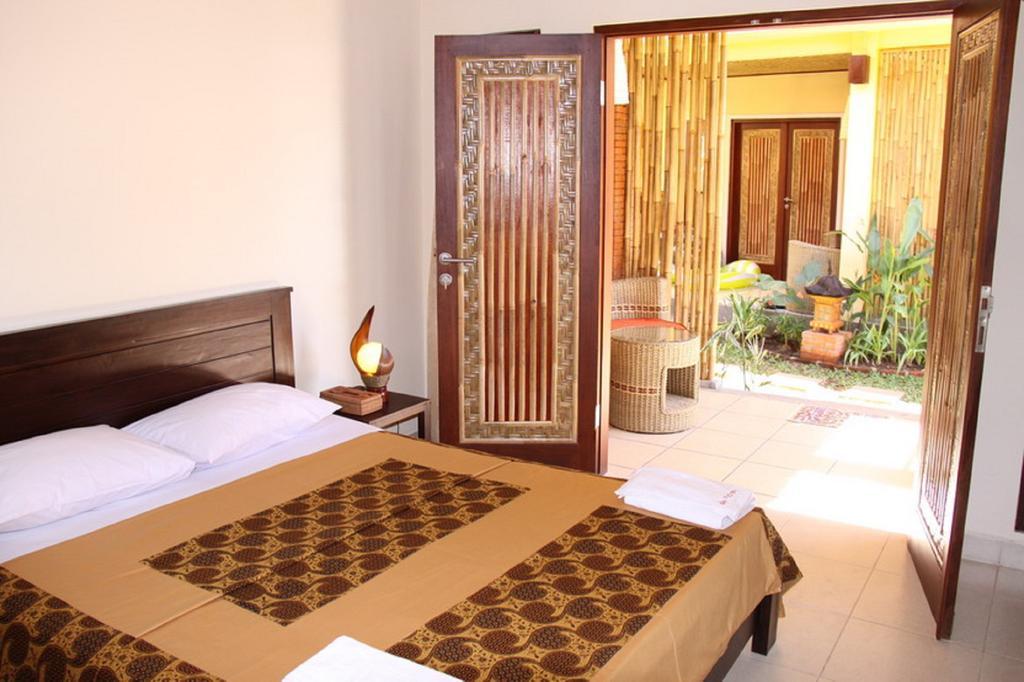 Petit Boo Amed Hotel Kültér fotó