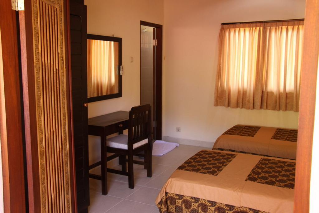 Petit Boo Amed Hotel Kültér fotó