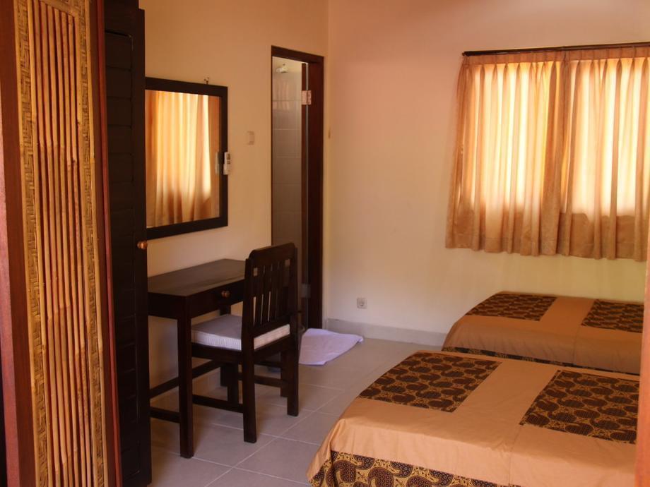 Petit Boo Amed Hotel Kültér fotó